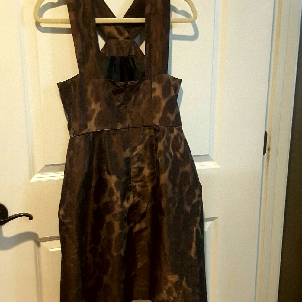 Classy, Dressy, and Hot!
